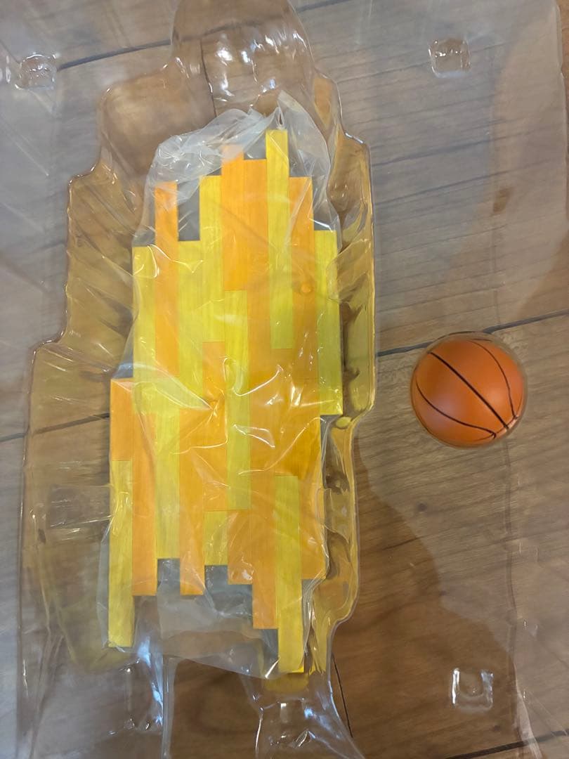 【美品】スラムダンク　流川楓　ティーケーホールディングス　正規品