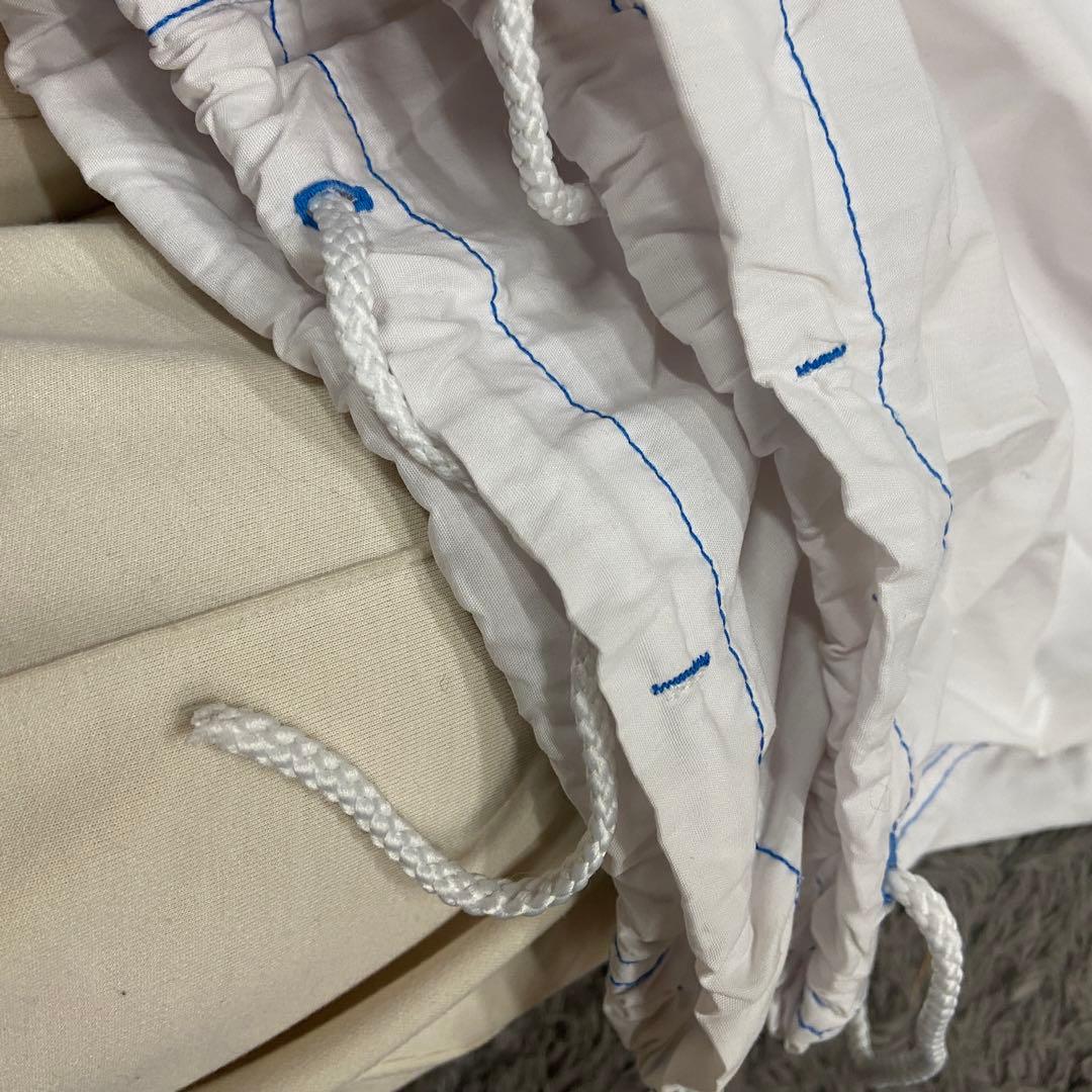 美品⭐️00's GHAST パラシュートパンツ　カーゴパンツ　サイバードッグ