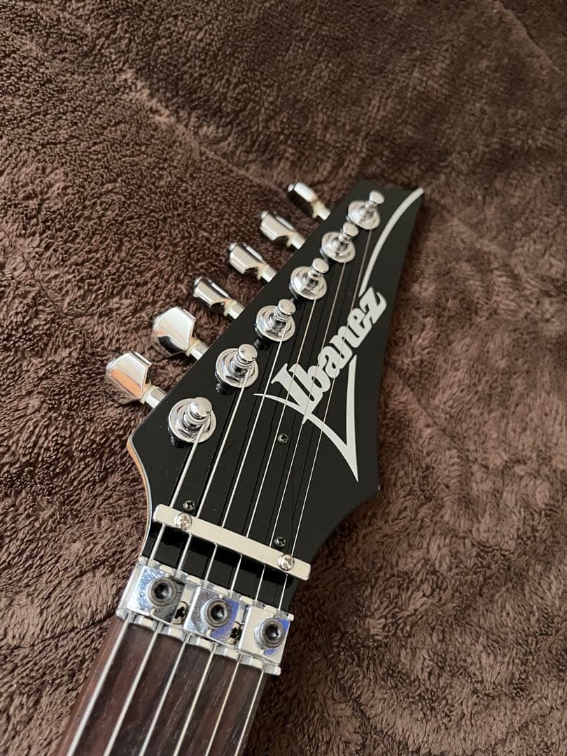 【激レア】IBanez RG350 国産　1990年　調整済　美品　アイバニーズ