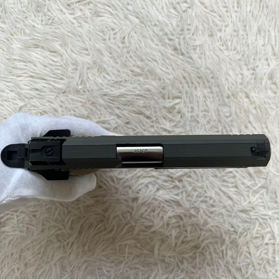 【otto1010】東京マルイ ガスブローバック フォリッジウォーリア