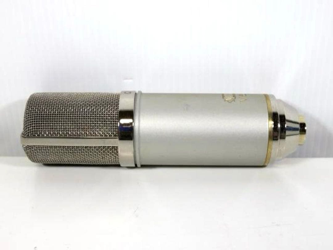 MXL エムエックスエル V67G-HE コンデンサーマイク