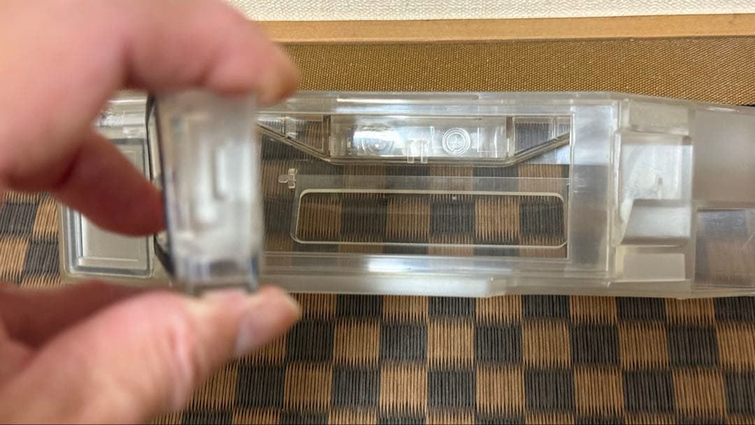 ドリーミーL20 Ultra Complete 吸引・水拭き対応！完全自動