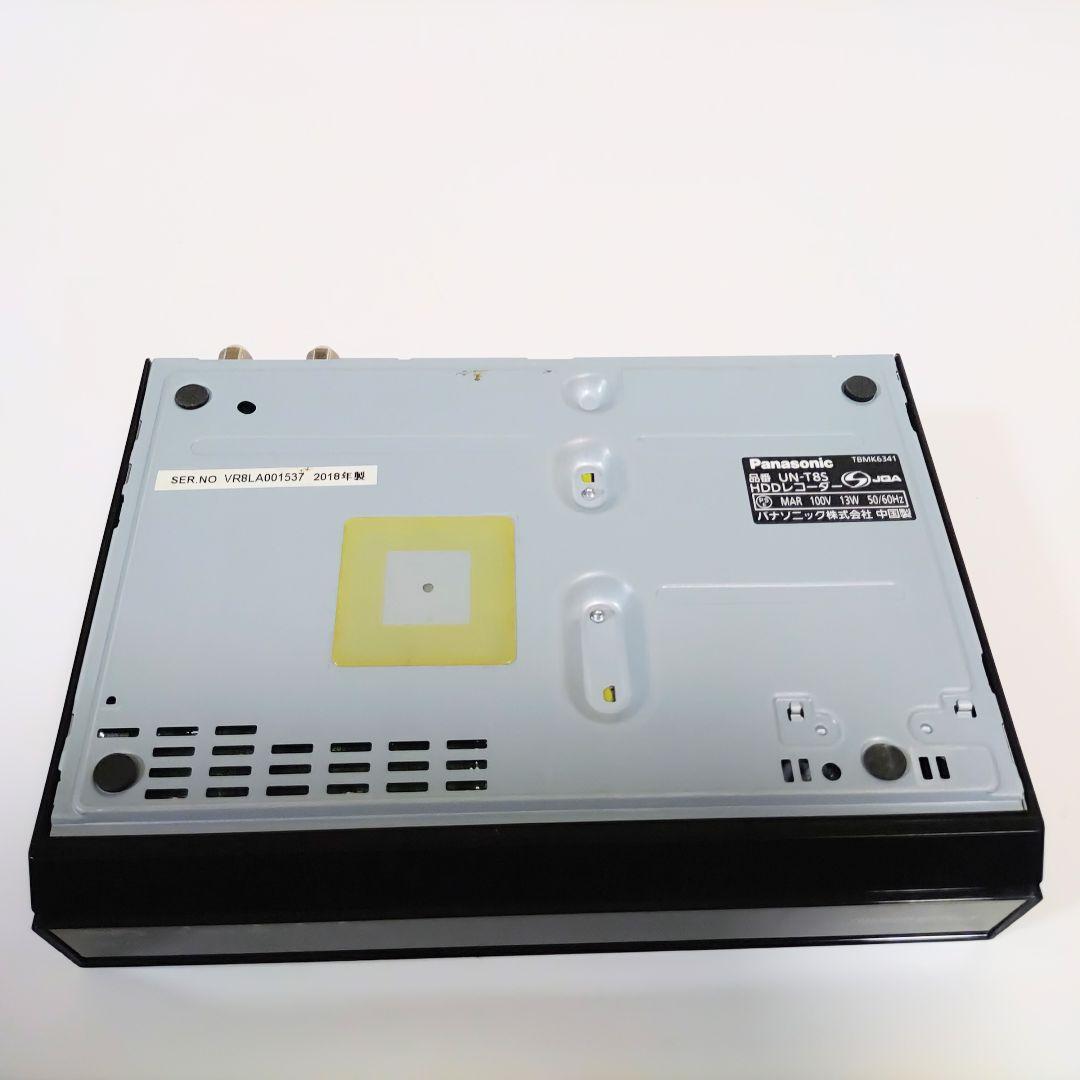 約2時間視聴可■ パナソニック 10型 プライベート ビエラ UN-10CT8D