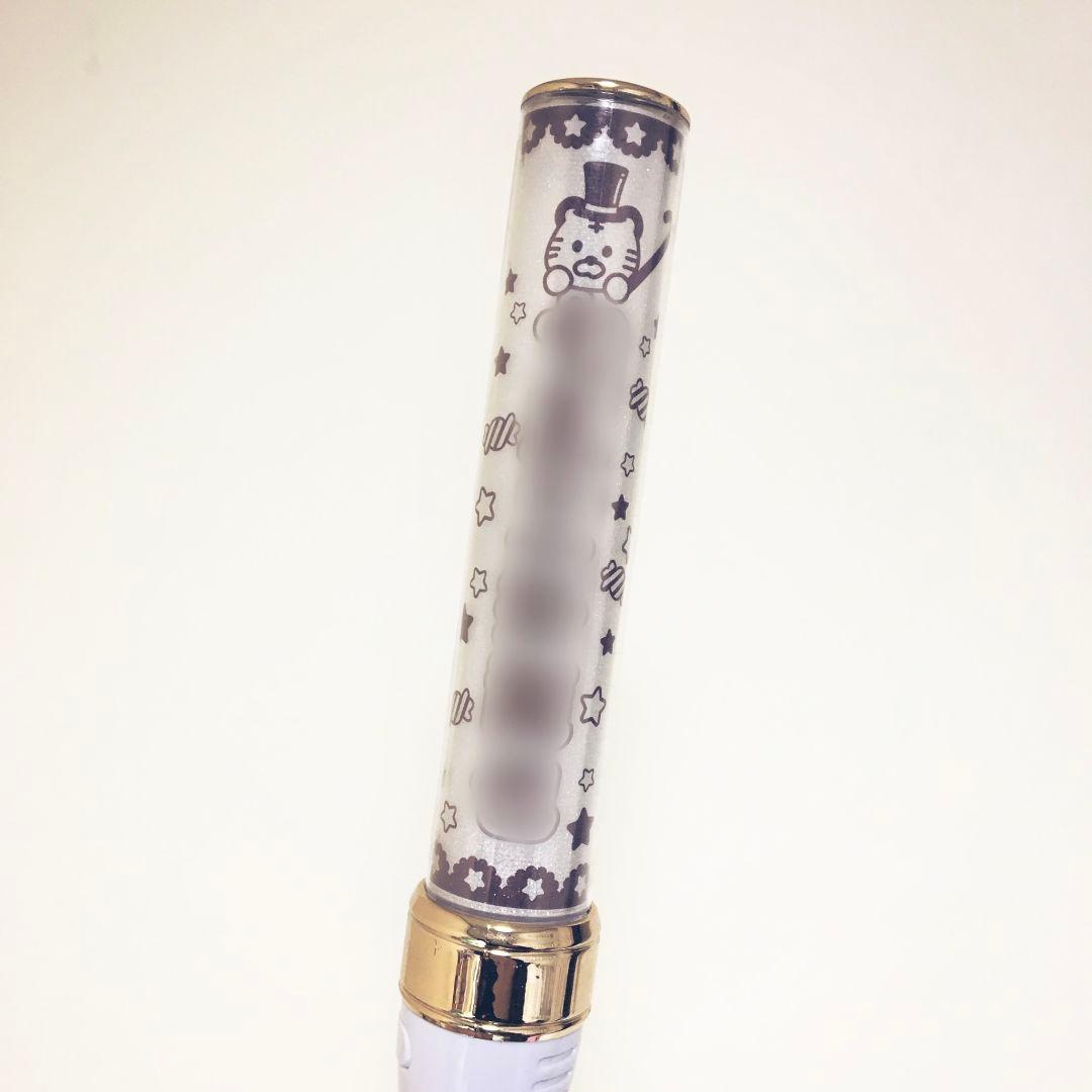 モノクロ◎　キンブレシート　オーダー　ペンライト　シート