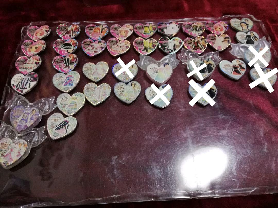 プリズムストーン