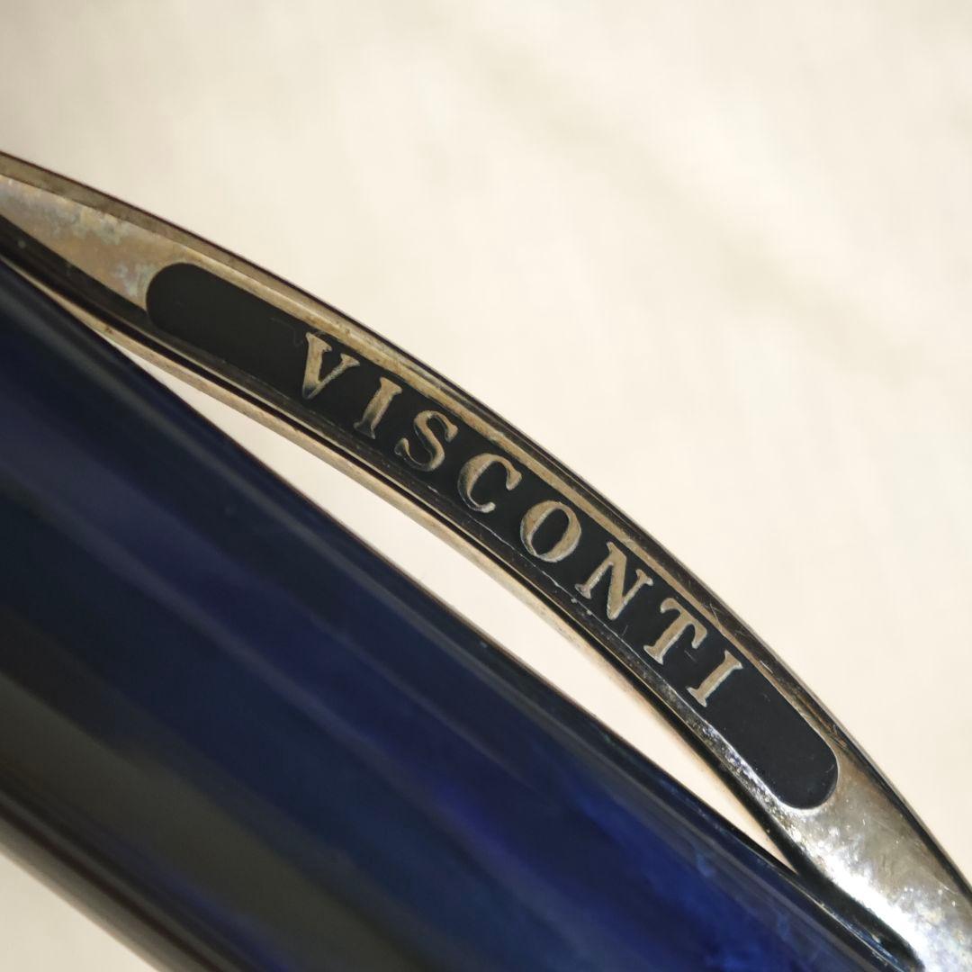visconti GOGH ボールペン ヴィスコンティ ゴッホ ヴィンテージ