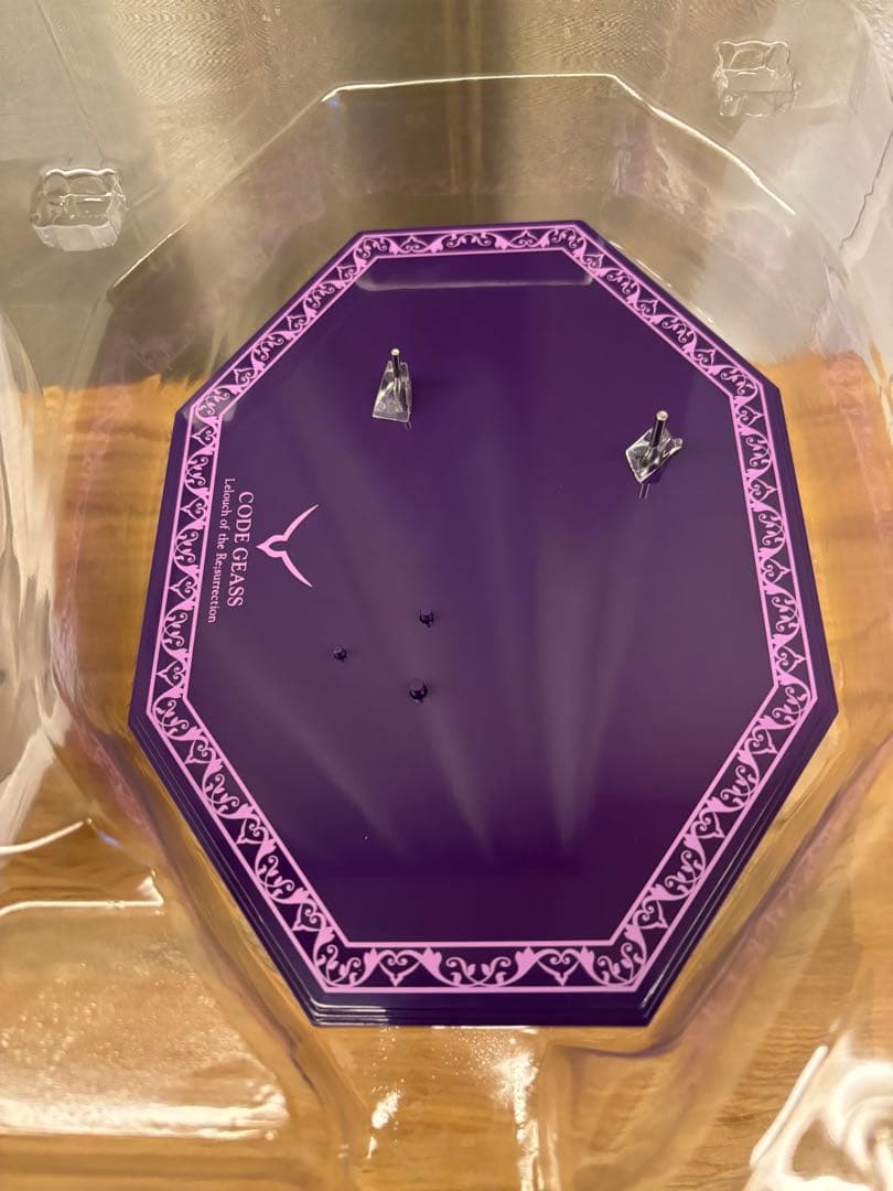 G.E.M. コードギアス 復活のルルーシュ L.L.＆C.C.セット