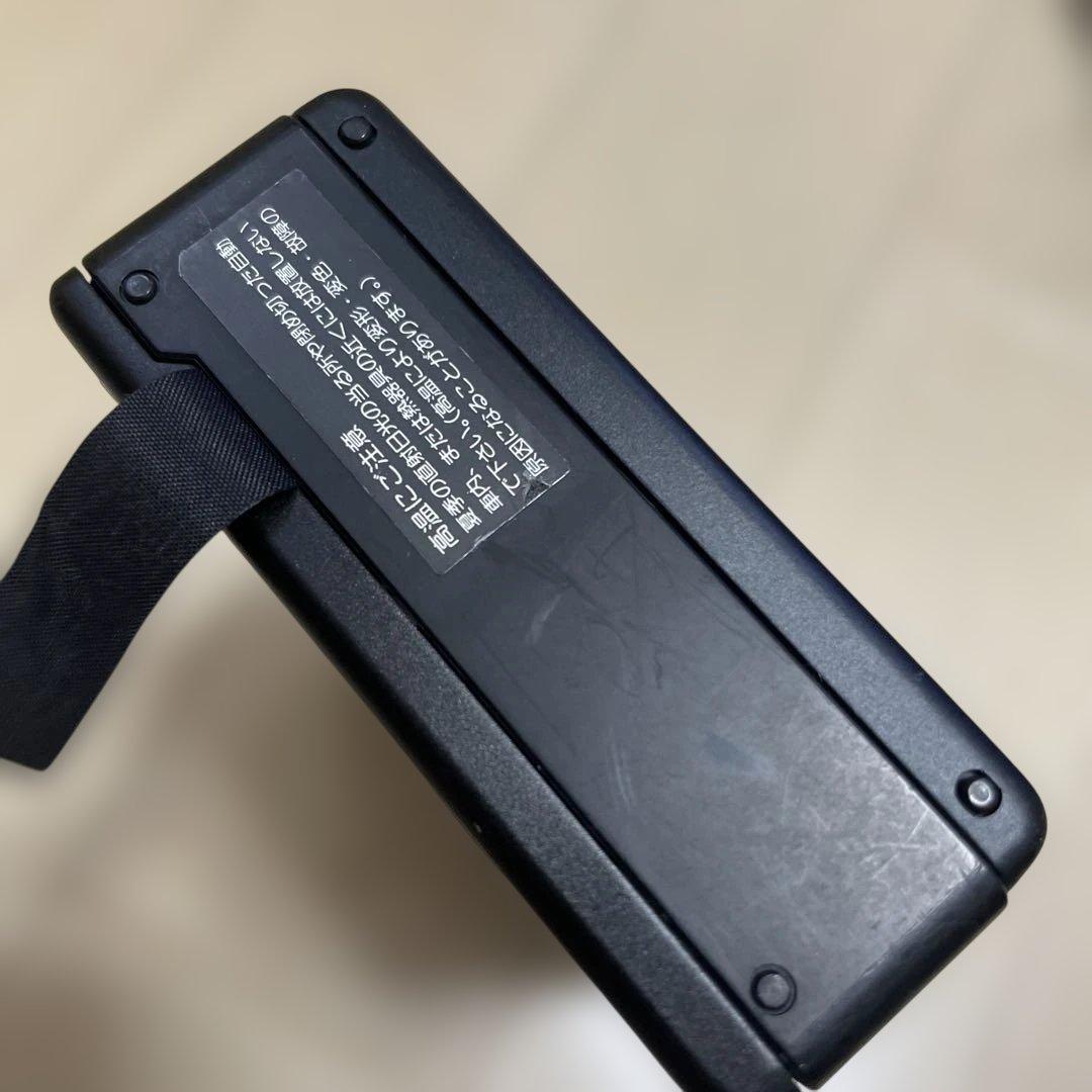 SONY WM-7 WALKMAN カセット ウォークマン ジャンク