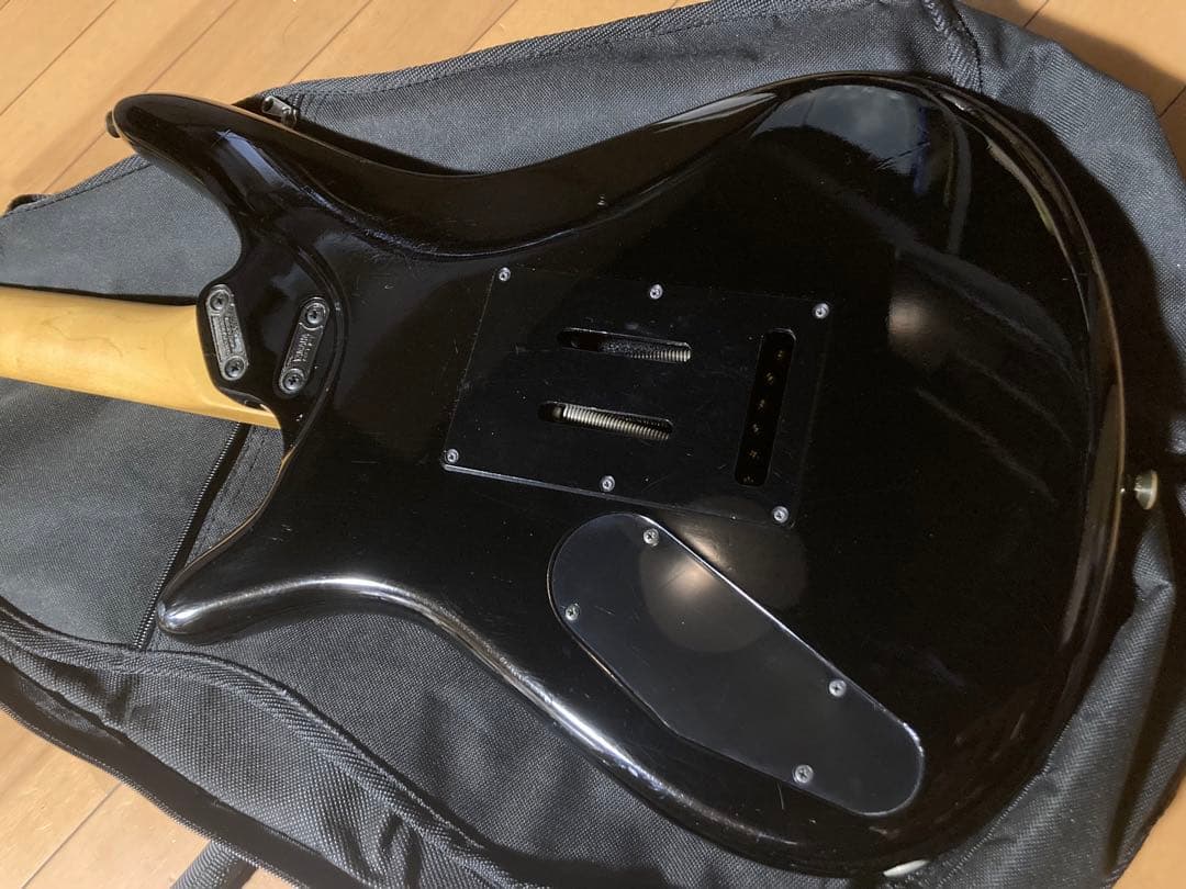 ★日本製 YAMAHA MG-M2G ネオン TAK B'z 松本孝弘 ヤマハ