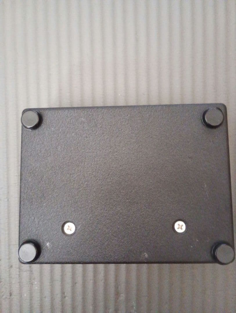 ギター MXR M108 10-band EQ