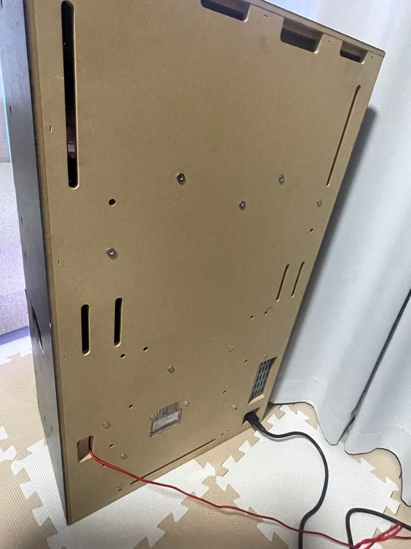 実機　スマスロ　とある魔術の禁書目録　 簡易ユニット付　データカウンター対応