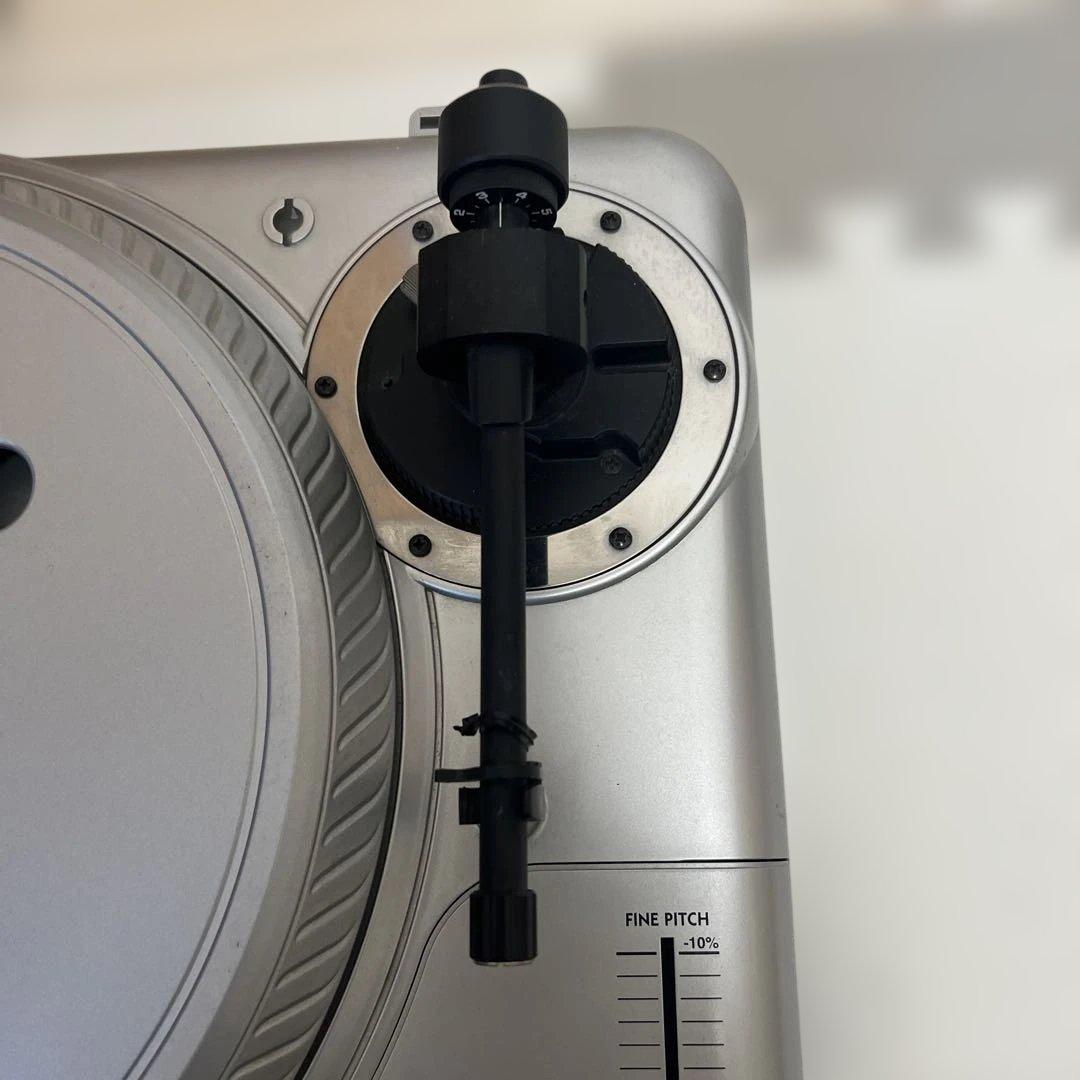 【大人気激レアアイテム】VESTAX PDX-2000 ターンテーブル