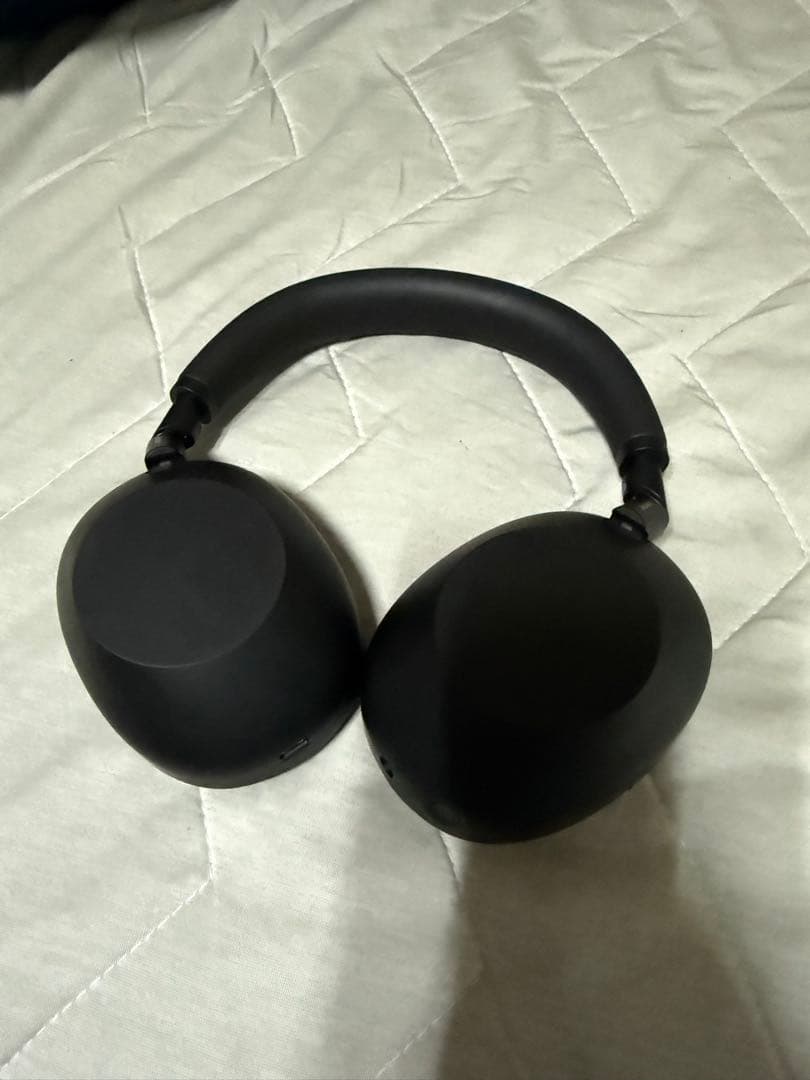 sony wh-1000xm6ブラック