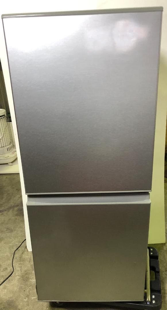 アクア(AQUA)冷蔵庫126L