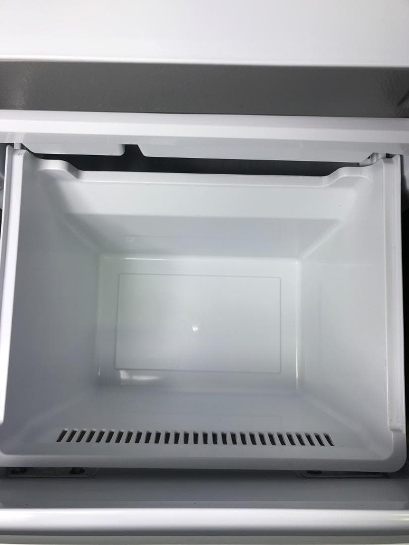 アクア(AQUA)冷蔵庫126L