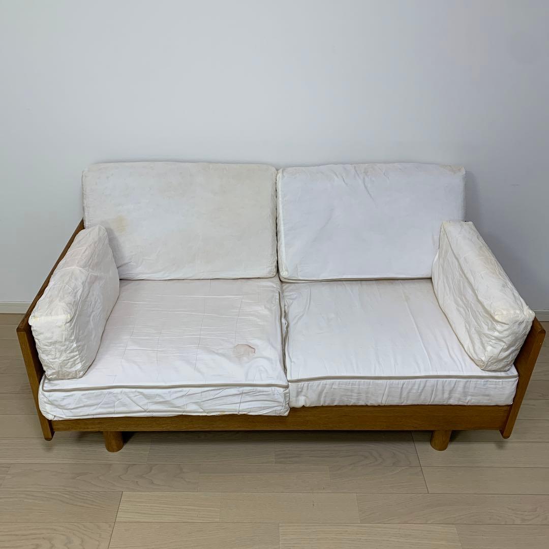 吉桂 source サラ/ SALA Sofa 140 ソファ　2人掛け