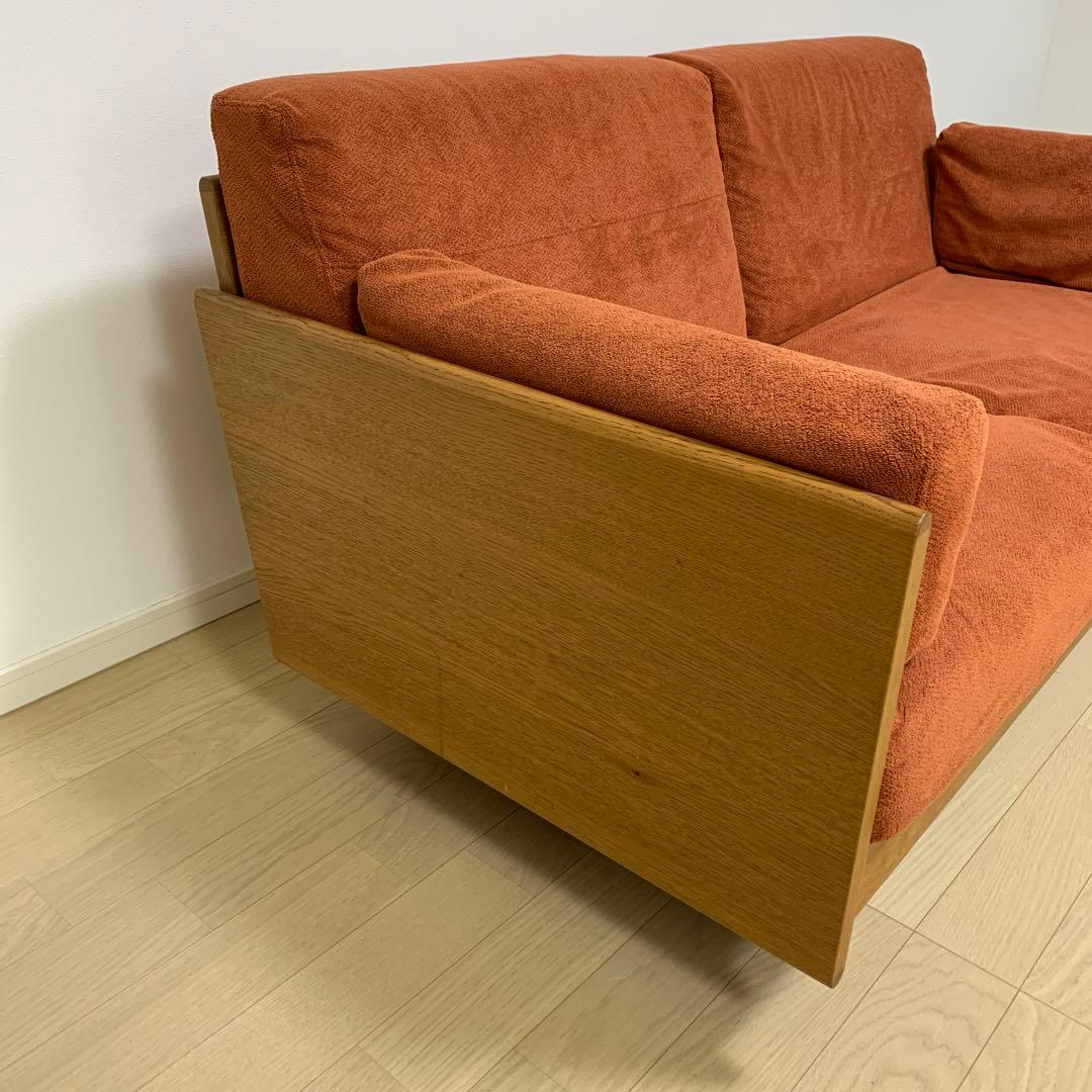 吉桂 source サラ/ SALA Sofa 140 ソファ　2人掛け