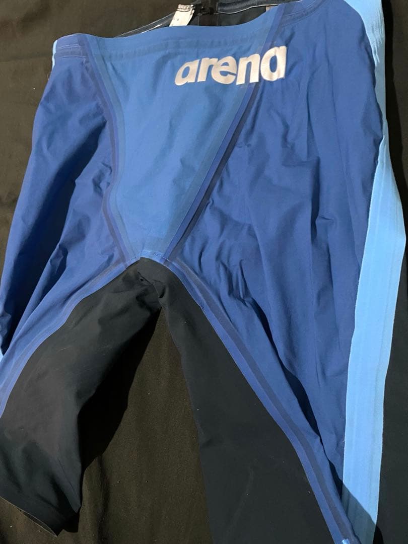 アリーナ アクアフォースストーム CP Mサイズ arena