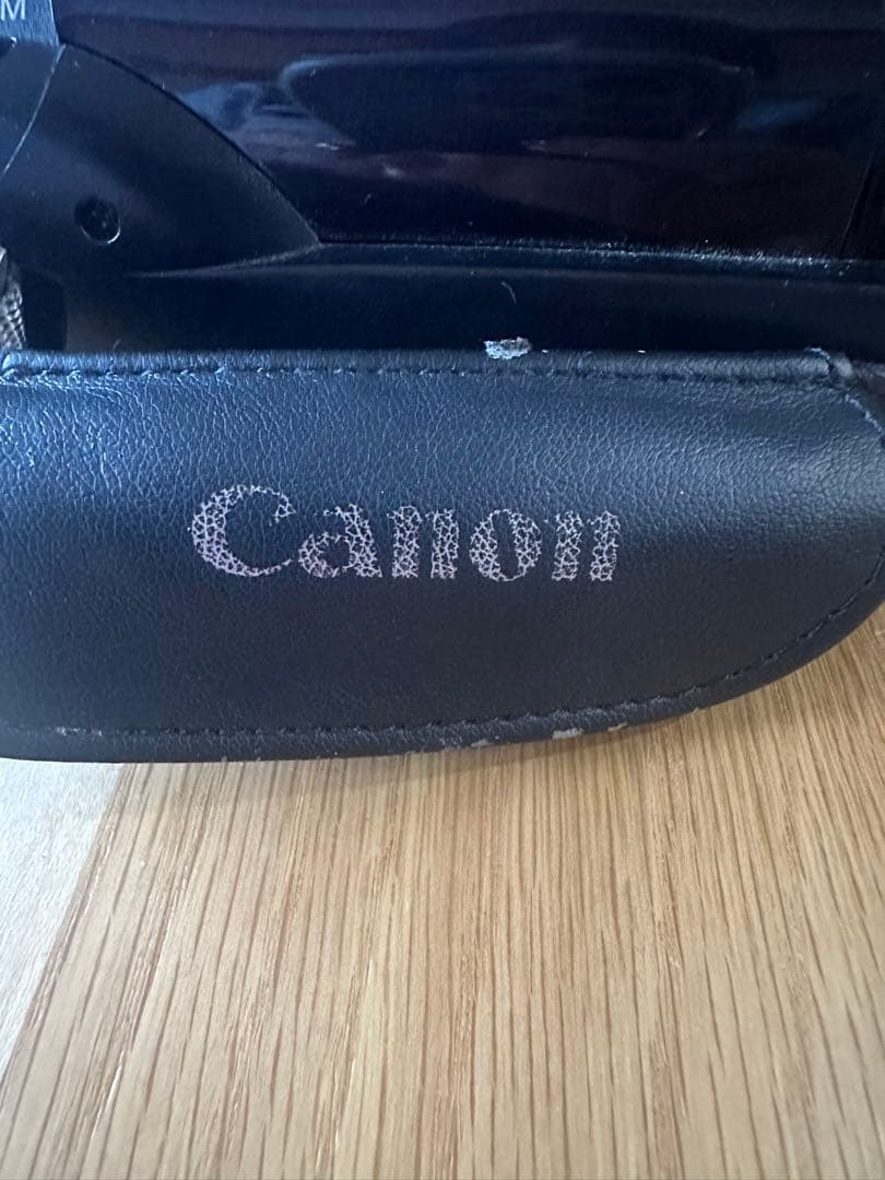 Canon IVIS HF M32ビデオカメラ本体