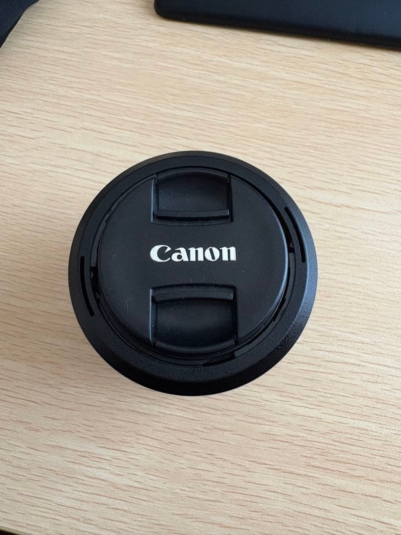 レンズ(単焦点) Nikon DX AF-S 35mm f1.8