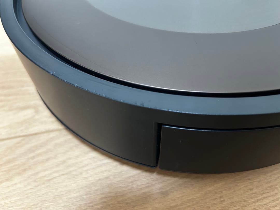 iRobot ルンバ　j9+ ロボット掃除機 アイロボット Roomba