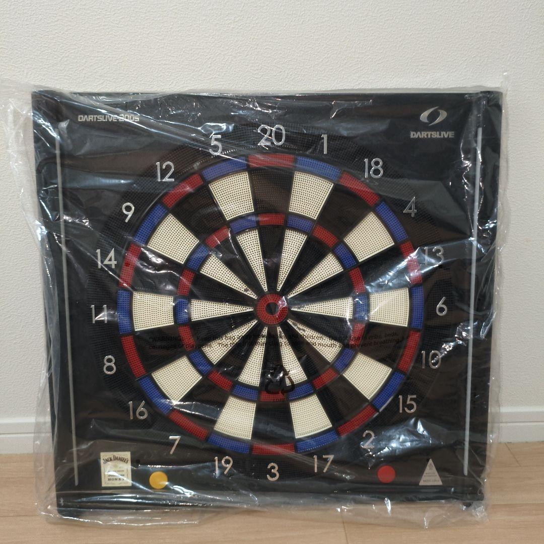 ダーツ DARTSLIVE200s