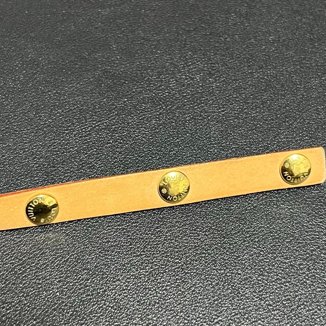 【美品】LOUIS VUITTON ルイヴィトン フロランティーヌ用 紐のみ
