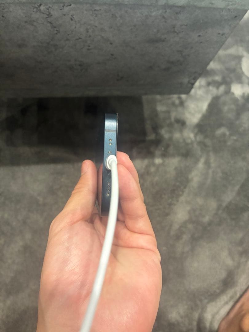 Apple iPhone 13mini 本体