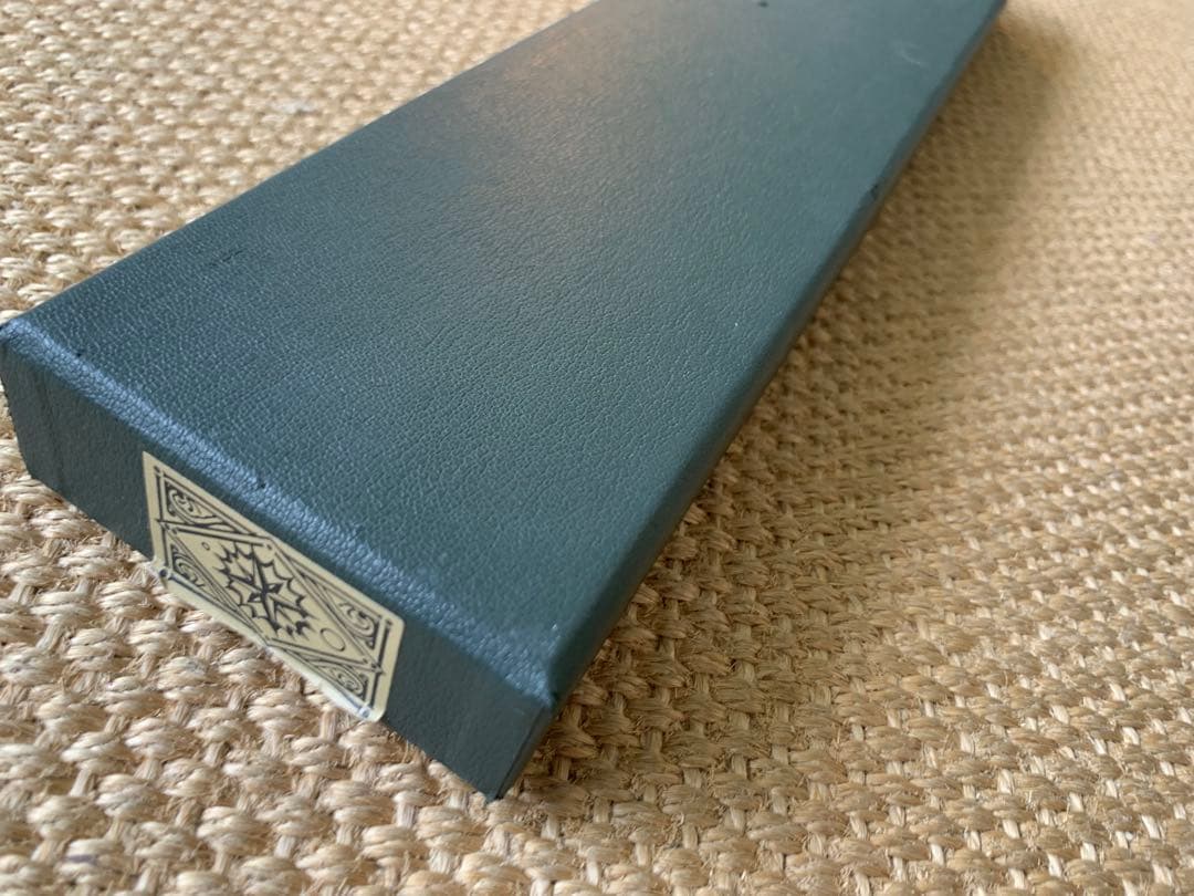 ハリーポッター 杖　 チョウチャン レア　ノーブルコレクション　1st