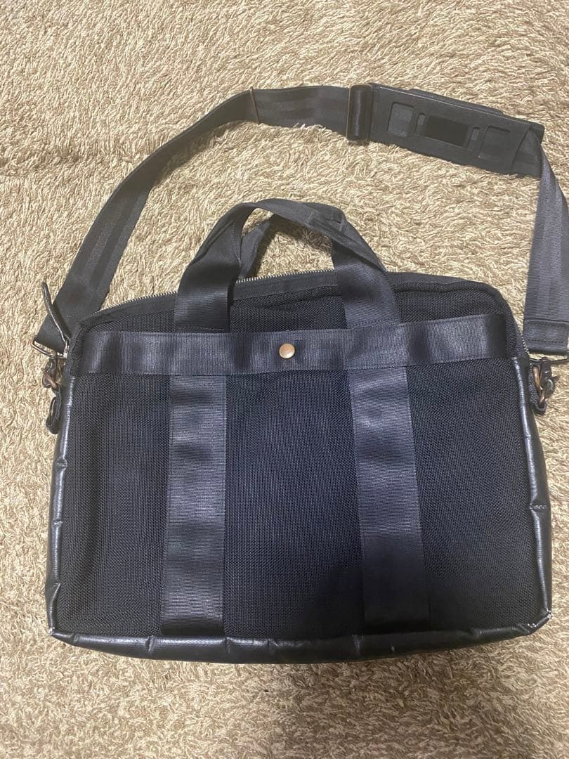 Buzz Rickson’s x PORTER x William Gibson