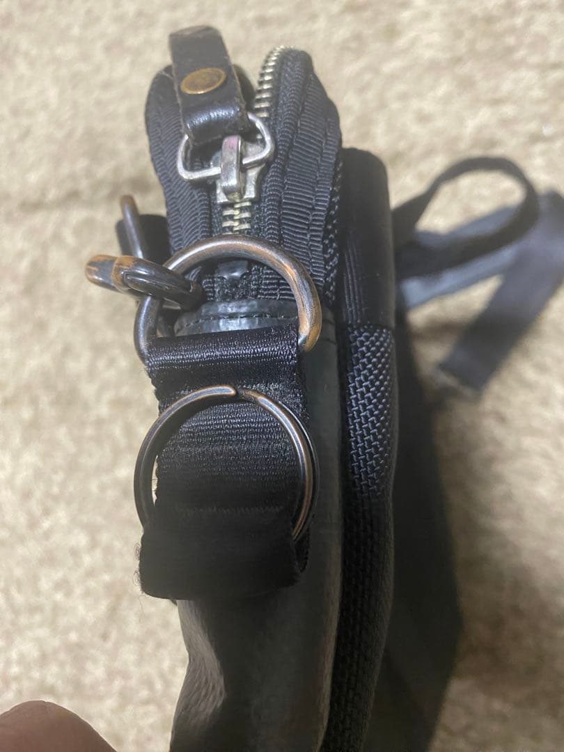 Buzz Rickson’s x PORTER x William Gibson