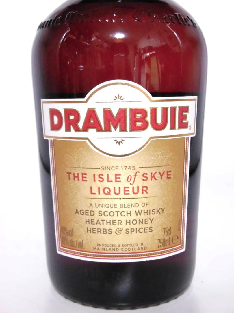 【L2】ドランブイ 正規品 750ml