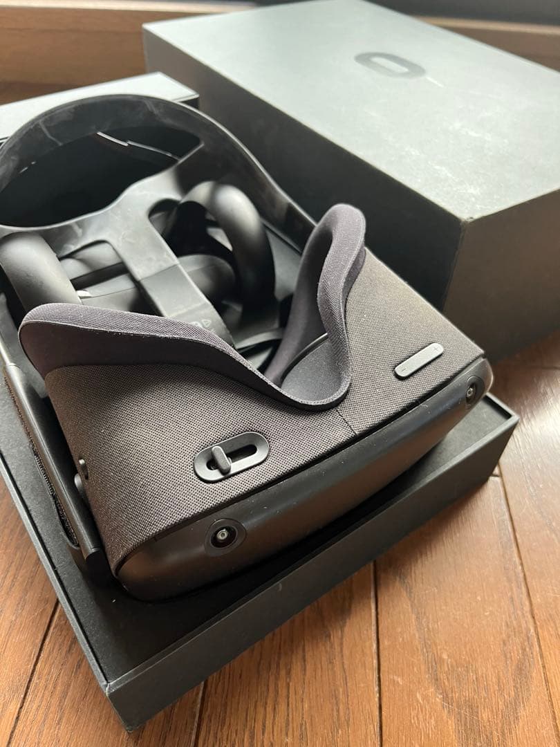  Quest 64GB VRヘッドセット