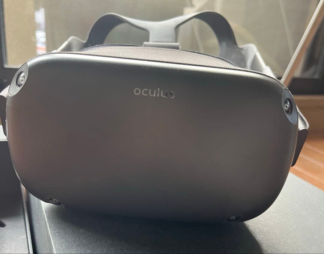  Quest 64GB VRヘッドセット