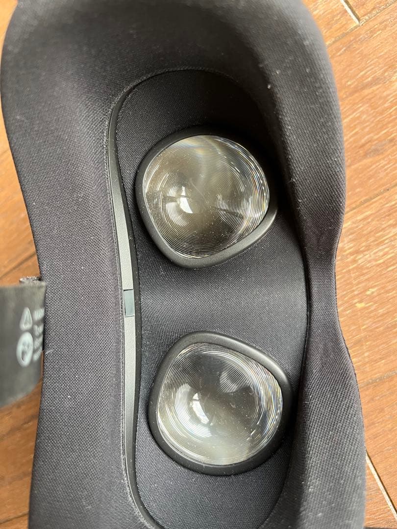  Quest 64GB VRヘッドセット