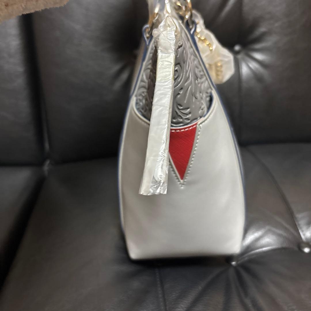 刀剣乱舞 SuperGroupies トートバッグ 山鳥毛