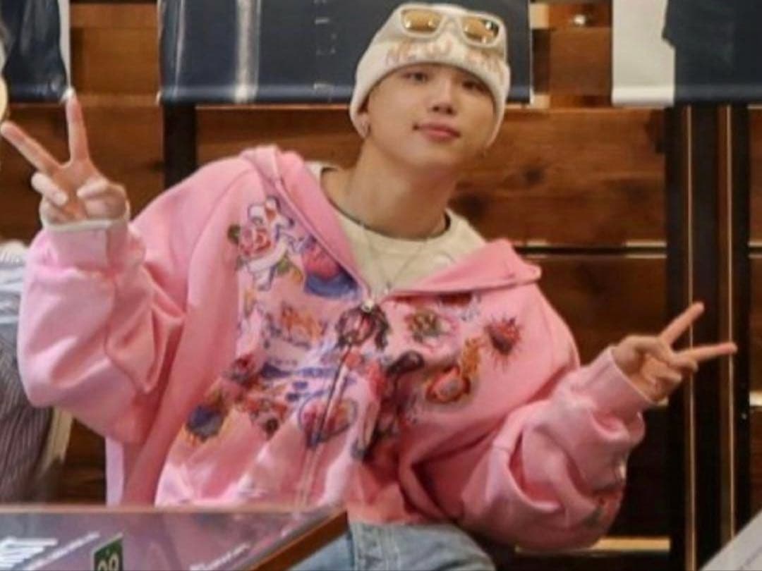 NEWERA　ベーシック カフニット モールヤーンニット　ホワイト　シュント