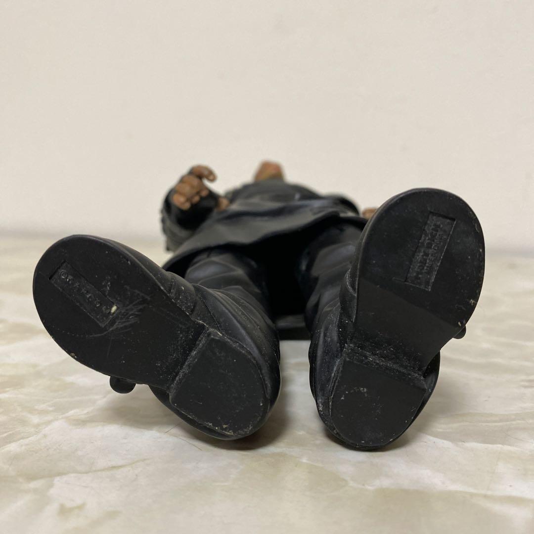 希少！バイオハザード ネメシス フィギュア　m12