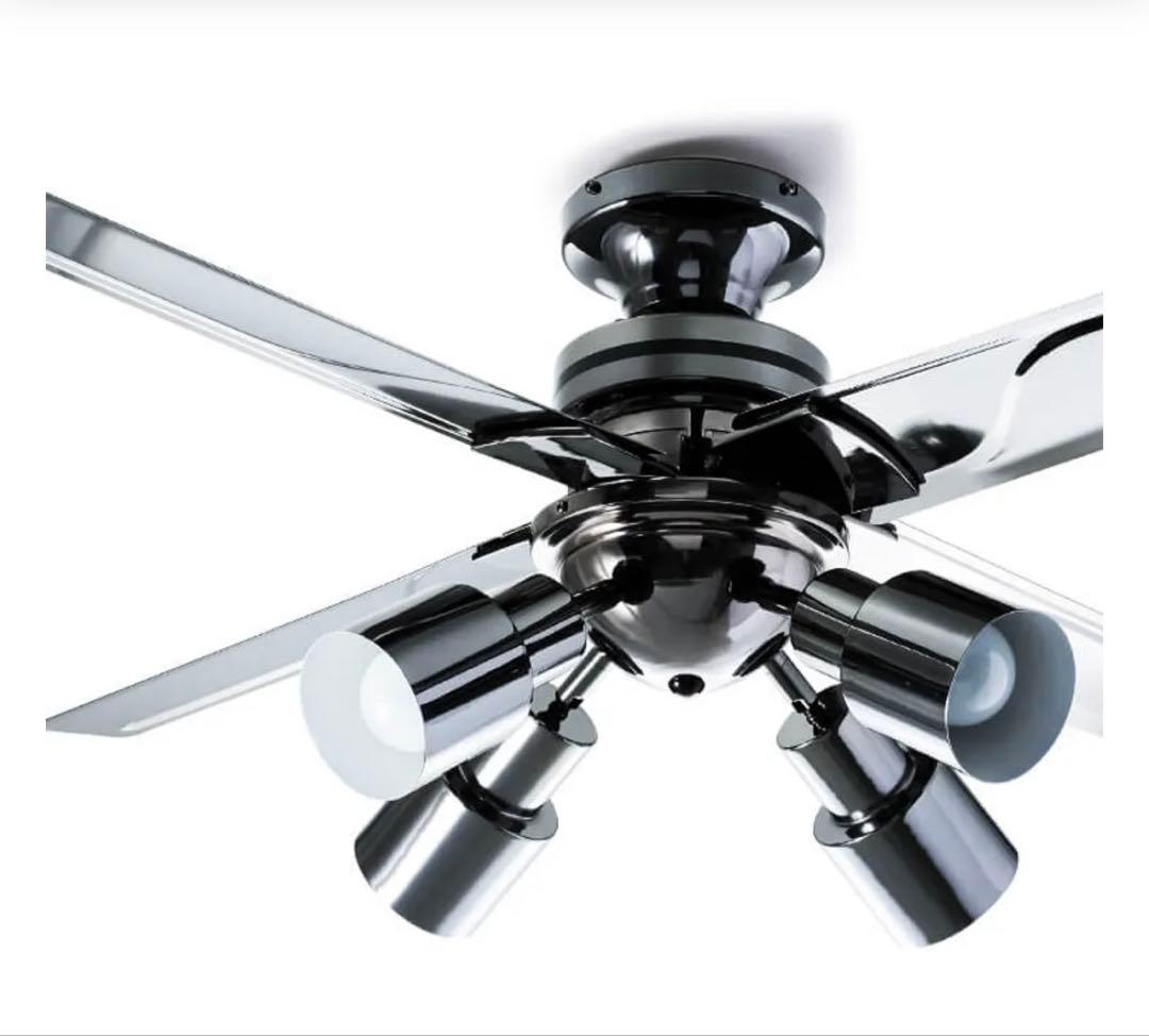 新品　LOWYA シーリングライト　Herotos ヒロトス