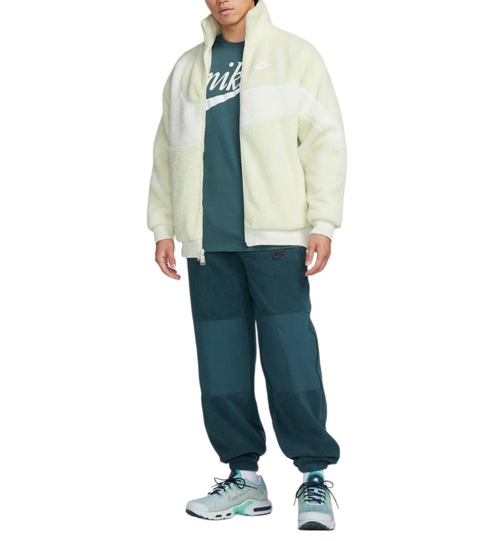 【98】ナイキ ジャケット BQ6546-020 ホワイト L