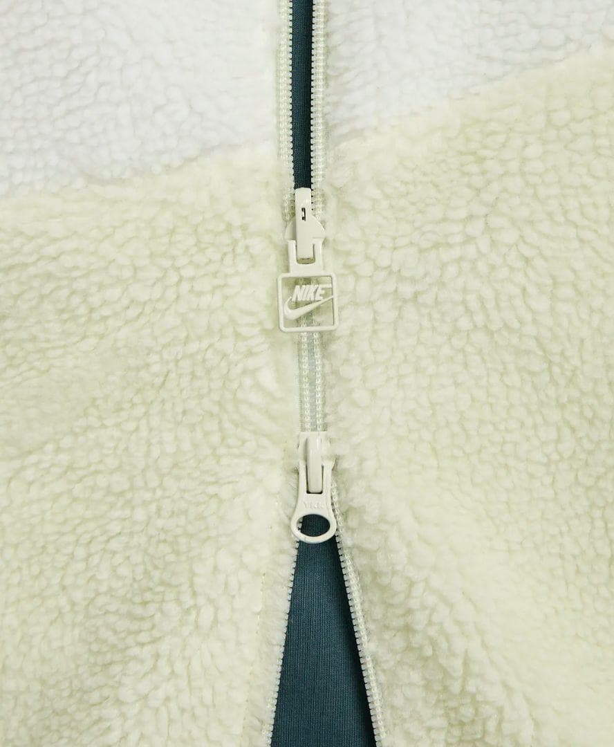 【98】ナイキ ジャケット BQ6546-020 ホワイト L