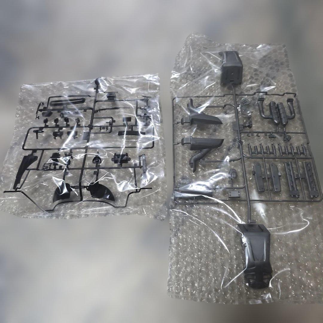 TAMIYA 1/12 ポルシェ カレラ GT