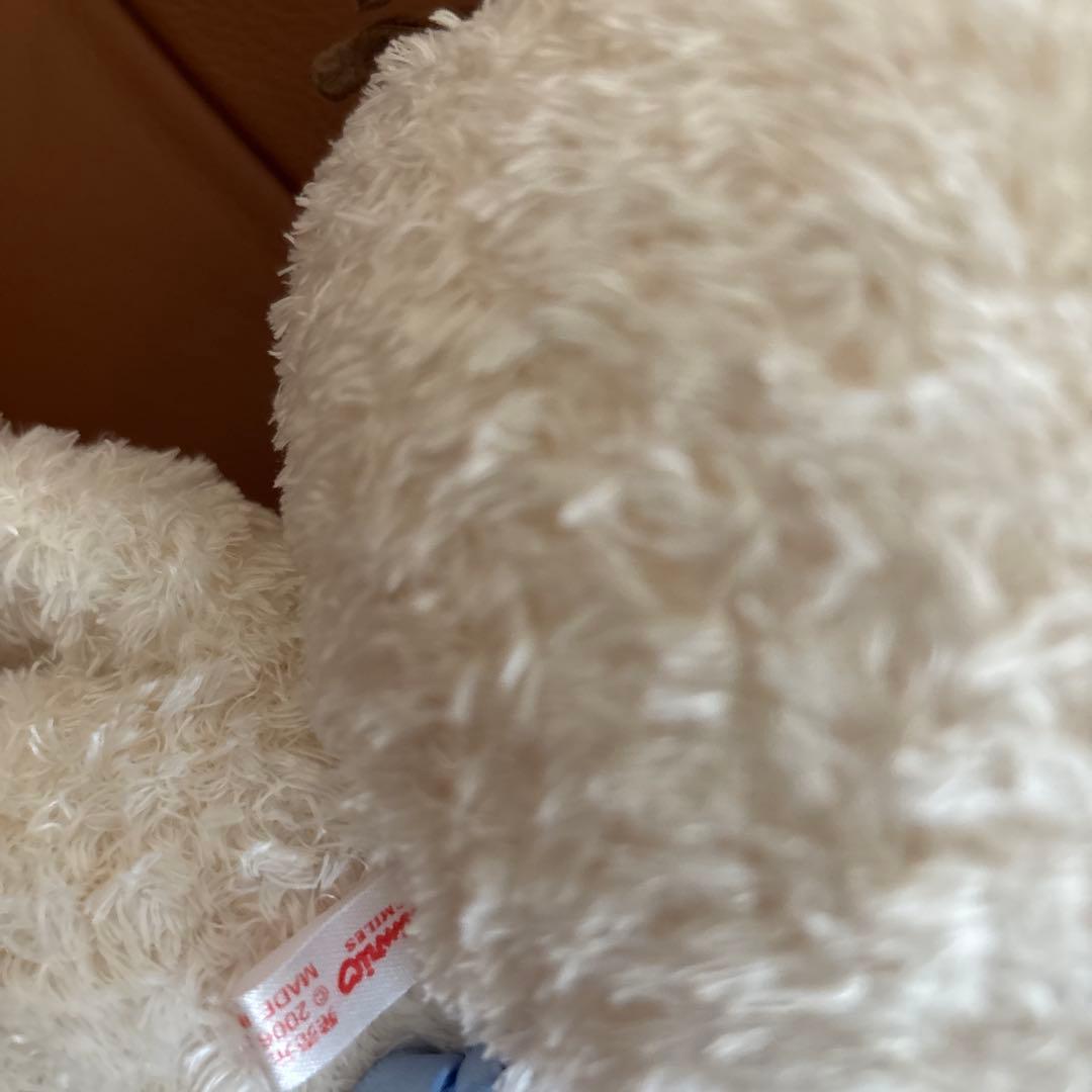 マシュマロみたいなふわふわにゃんこぬいぐるみ28㎝ サンリオ