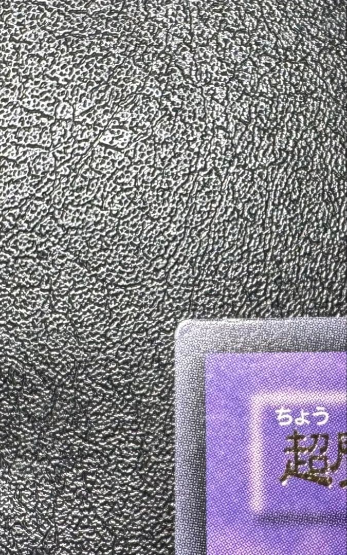 超魔導剣士ブラックパラディン/魔法使い族/ 遊戯王カード/レリーフ