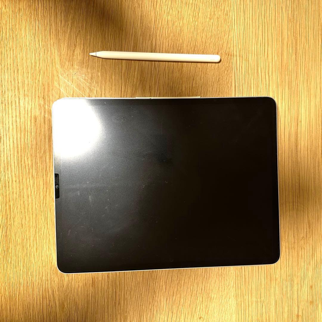 iPad Pro 12.9 第6世代 512GB Apple Pencil付き
