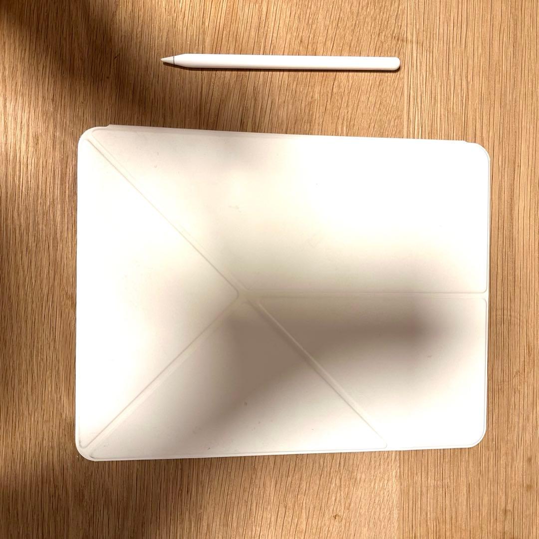 iPad Pro 12.9 第6世代 512GB Apple Pencil付き