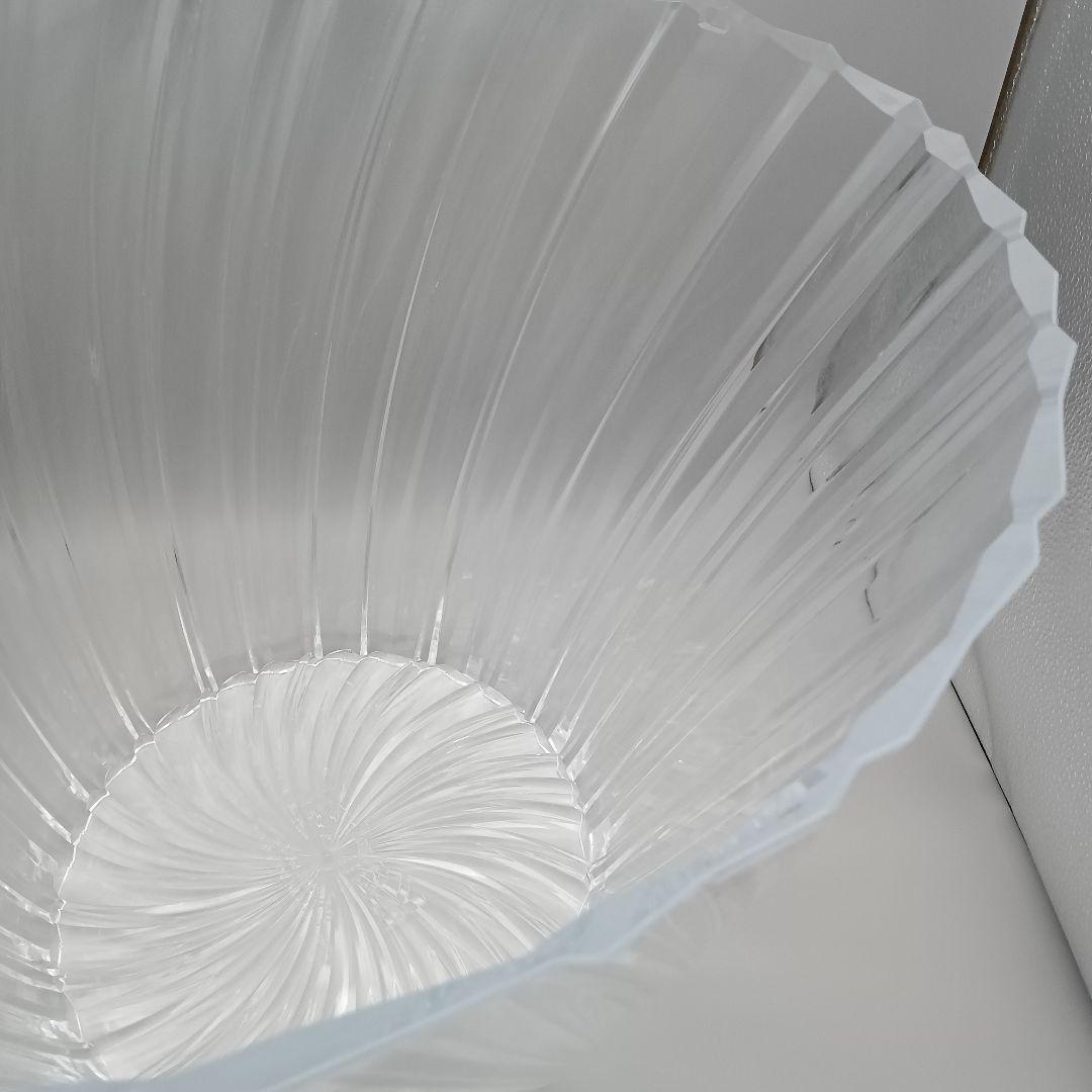 Kartell カルテル SPARKLE スパークル テーブル クリア