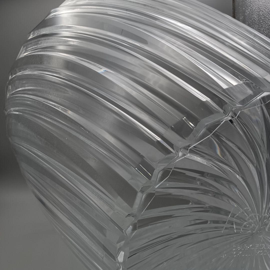 Kartell カルテル SPARKLE スパークル テーブル クリア