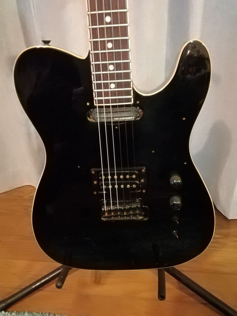 FERNANDES TEJ-95S 希少初期モデル18Vサスティナー