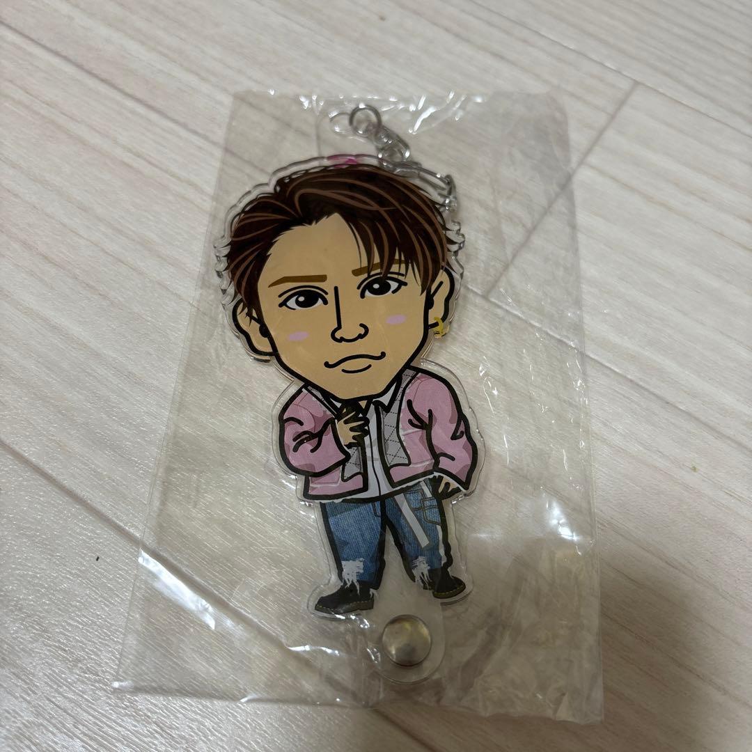 神谷健太サイン入りフォトプロップス